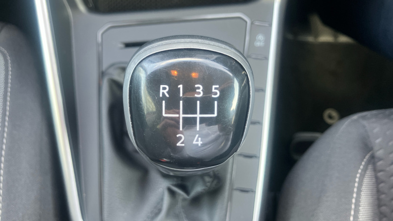 Volkswagen Polo 1.0 TSI Life 5dr Petrol Hatchback